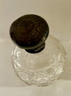Victorian Perfume Scent Bottle