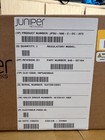 Juniper New Sealed Jpsu-550-c-dc-afo 550w Compact Dc Psu Afo For Ex4400 Series