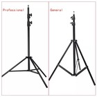Neewer Studio Pro 9 Feet Photography Light Stand For Video Photography Lighting