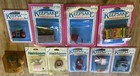 Keepsake Miniatures And Heirloom Treasures Dollhouse Accessories Minatures Nos