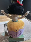 2013 Betty Boop February Birthday Bash Cupcake Plush Sugar Loaf W  Tags Box