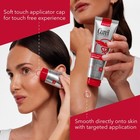 Foot Therapy Cream For Dry Cracked Feet - Soothing  Quick Absorbing Lotion