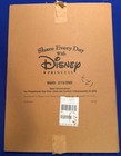 Vintage 2005 Walt Disney Princess Dvd Standee Display Unused W box 5ft Tall