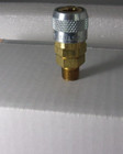 Aro 210 - Air Hose Fittings 1 4  Npt Automatic Coupler A Style Quick Connect 