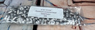 3 16  X 5 16  Aluminum Universal Head Solid  Rivets lot Of 100 