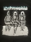 Khruangbin The Space Walk Tour 2022 Shirt Large And Songbook 