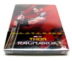 50x Blu-ray Steelbook With J-cards  size Br5  - Clear Plastic Box Protectors 