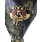 Rocky Buckstalker Scent Control Boots Sz 12 Waterproof Hunting 1200 Gm Insulate