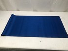 Industrial Blue Rubber Conveyor Belting Roll Heavy Duty Replacement Belt Sheet
