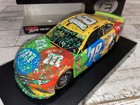2019  18 Kyle Busch Homestead Raced Win Rcca Elite 1 24