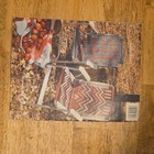 Macrame Chairs For Country Living Lawn Chair Patterns  Gone Fishing  Geometrics