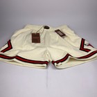 Mitchell   Ness Nba Hardwood Classics Swingman Shorts Mesh Retro Youth Medium M