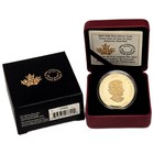 2017 Canada  20 From Sea To Sea Atlantic Starfish Gold-plated Silver Toning