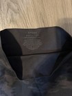 Spanx Booty Boost Camo High Rise Compression Seamless Ankle Leggings S p