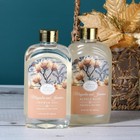 Home Spa Gift Basket  Bath Kit For Women  With Body Lotion  Shower Gel     