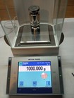 Mettler Toledo Xp1203s Toploading Balance 1200 Grams X 1 Milligram