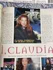 Claudia Christian Babylon 5 Pac 10 Jodi Ann Peterson Kevin Spacey Playboy 1999