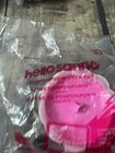 Mcdonalds Happy Meal Toy Hello Sanrio  5 Pompompurin Tea Cup 2017 Cake Toppper 
