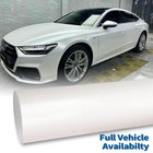 Premium High Gloss Vinyl Film Car Wrap Sticker Decal Diy Bubble Free Air Release
