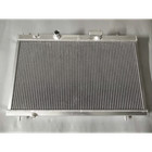 Performance Aluminum Radiator For Peugeot 407 607   Peugeot 607 3 0l