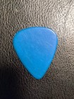 2002 Tour Blue white Nancy Wilson Signature Guitar Pick