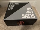 Slingshot Ktv Wakeboard Bindings