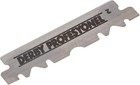 100  derby Premium  Single Edge Razor Blades For 100 Count  pack Of 1   Black