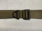 London Bridge Trading Riggers Belt Coyote Tan Size Large Lbt-0612a-lg-ct
