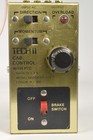 Mrc Tech Ii Cab Control Dc Handheld  With Cord  Plug    Hanger--works Well 