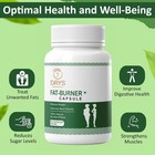 7 Days Advanced Weight Loss Burn Diet Pills  60 Free Shipping Worldwide