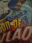 Pop Fly Pop Shop    bloodline    Vlad And Son Of Vlad Autographed By Both 230 694