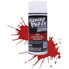 Spaz Stix 15059 Candy Apple Red Aerosol Paint 3 5oz Can