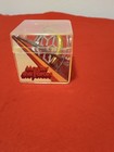 The Original Gyroscope Toy Tedco In Plastic Box W instructions 3   