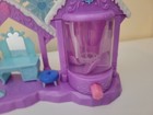 Hatchimals Colleggtibles Glitter Salon Playset With No Hatchimals Spinner Works