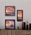Sympathy Gift Picture Frame  Memorial Gifts Condolence Gift Baskets  Bereavement