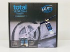 Wr Performance Total Wash Street Foam Cannon Wash Kit