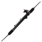Power Steering Rack And Pinion Tie Rods For 1999 2000 2001 - 2004 Honda Odyssey