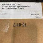 Eaton Brpmikbr Mechanical Interlock Kit