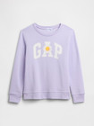 Relaxed Logo Sweatshirt