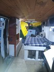 2008 Dodge Sprinter 2500 2500