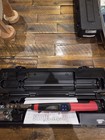 Snap-on Tech1fr240 1 4  Drive Flex-head Techwrench 24-240 In Lbs Tor  pd1123810 