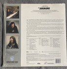 Ultra Rare The Shining Sealed New Extended Play Laserdisc Ld 