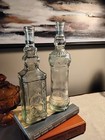 Decorative Boho Glass Bottles