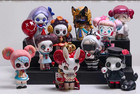 Kasa I m Not A Villain Series Blind Box Confirmed Figure Art Doll Hot Gift