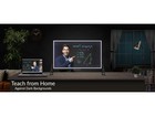 Pathway Eglass 35  Transparent All-in-one Lightboard With Built-in Camera