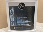 Mercedes-benz Mb 325 6 Antifreeze coolant- 1 Gallon