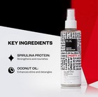 Igk Good Behavior 4-in-1 Prep Spray Smooth It 2 Oz Travel Size Anti-frizz New