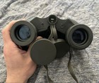 Tasco Binoculars Clear Optics Used No Scratches Compact