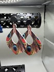 Vintage Earring Set