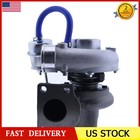 Turbo Gt2052s Turbocharger 2674a371 2674a093 U2674a093 For Perkins Engine